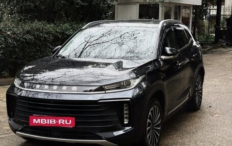 CheryExeed TXL, 2023 год, 3 349 000 рублей, 5 фотография