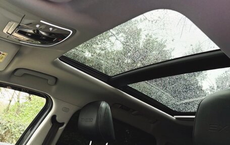 CheryExeed TXL, 2023 год, 3 349 000 рублей, 11 фотография