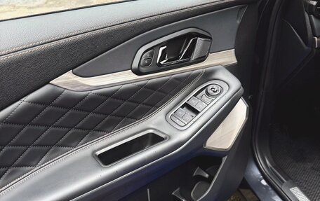 CheryExeed TXL, 2023 год, 3 349 000 рублей, 9 фотография