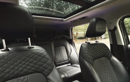 CheryExeed TXL, 2023 год, 3 349 000 рублей, 12 фотография