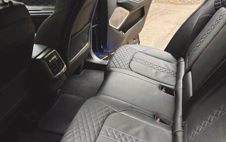 CheryExeed TXL, 2023 год, 3 349 000 рублей, 10 фотография