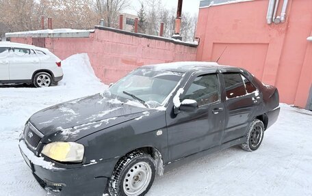 Chery Amulet (A15) I, 2006 год, 55 000 рублей, 2 фотография