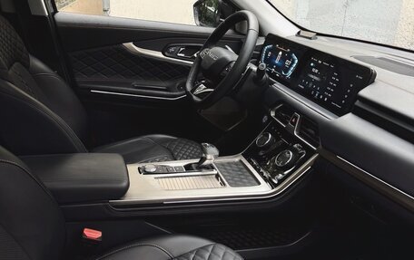 CheryExeed TXL, 2023 год, 3 349 000 рублей, 13 фотография