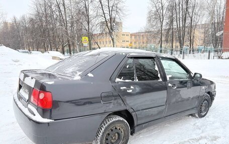 Chery Amulet (A15) I, 2006 год, 55 000 рублей, 5 фотография