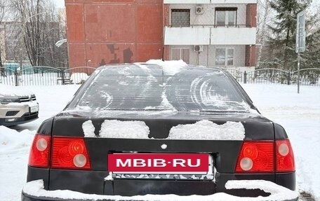 Chery Amulet (A15) I, 2006 год, 55 000 рублей, 4 фотография