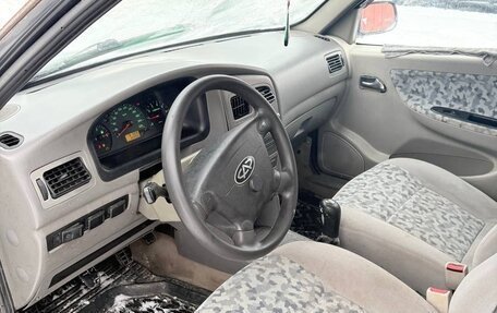 Chery Amulet (A15) I, 2006 год, 55 000 рублей, 8 фотография