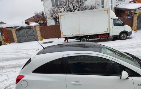 Opel Corsa D, 2012 год, 780 000 рублей, 6 фотография