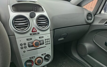 Opel Corsa D, 2012 год, 780 000 рублей, 11 фотография