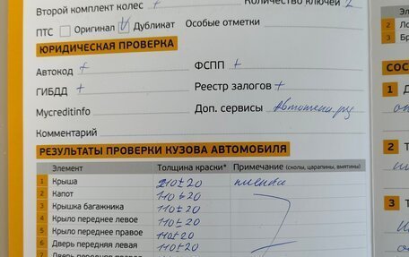 Opel Corsa D, 2012 год, 780 000 рублей, 17 фотография