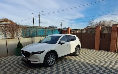 Mazda CX-5 II, 2018 год, 2 300 000 рублей, 3 фотография