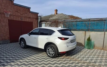 Mazda CX-5 II, 2018 год, 2 300 000 рублей, 6 фотография