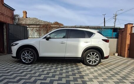 Mazda CX-5 II, 2018 год, 2 300 000 рублей, 5 фотография
