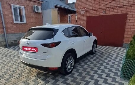 Mazda CX-5 II, 2018 год, 2 300 000 рублей, 4 фотография