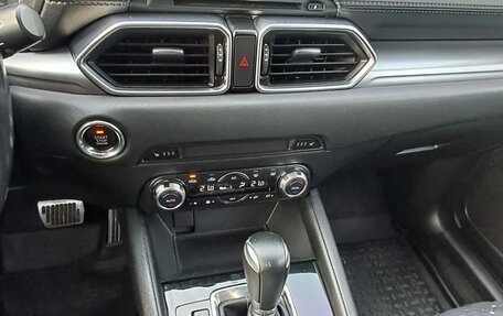 Mazda CX-5 II, 2018 год, 2 300 000 рублей, 11 фотография