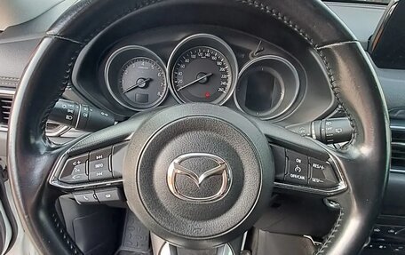 Mazda CX-5 II, 2018 год, 2 300 000 рублей, 15 фотография