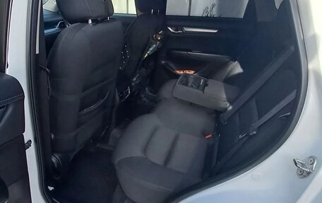 Mazda CX-5 II, 2018 год, 2 300 000 рублей, 10 фотография