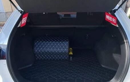 Mazda CX-5 II, 2018 год, 2 300 000 рублей, 9 фотография