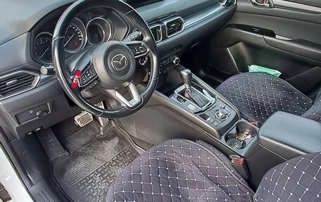 Mazda CX-5 II, 2018 год, 2 300 000 рублей, 13 фотография