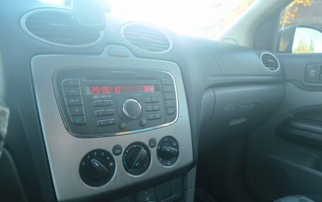 Ford Focus II рестайлинг, 2010 год, 480 000 рублей, 10 фотография