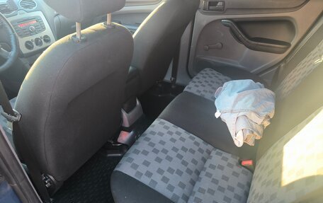 Ford Focus II рестайлинг, 2010 год, 480 000 рублей, 8 фотография