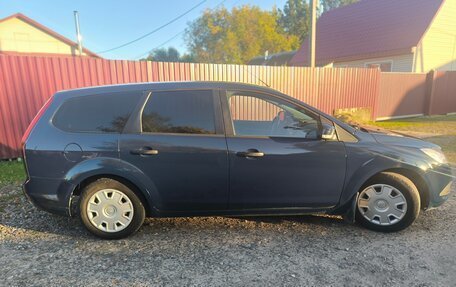 Ford Focus II рестайлинг, 2010 год, 480 000 рублей, 6 фотография