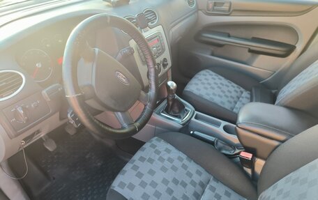 Ford Focus II рестайлинг, 2010 год, 480 000 рублей, 7 фотография