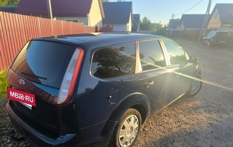 Ford Focus II рестайлинг, 2010 год, 480 000 рублей, 4 фотография