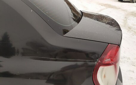 Renault Symbol I, 2006 год, 220 000 рублей, 13 фотография