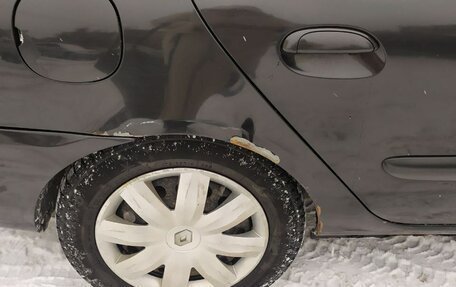 Renault Symbol I, 2006 год, 220 000 рублей, 12 фотография