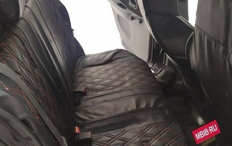 Renault Symbol I, 2006 год, 220 000 рублей, 4 фотография