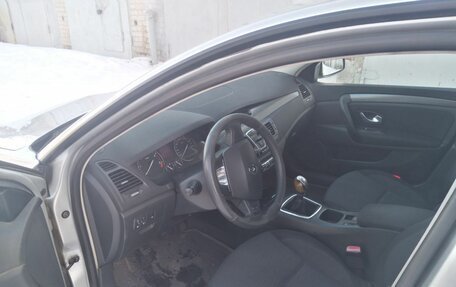 Renault Laguna III рестайлинг, 2008 год, 600 000 рублей, 5 фотография