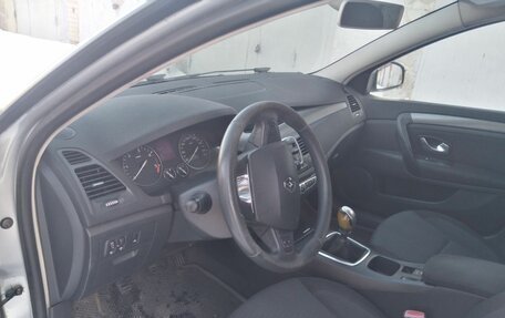 Renault Laguna III рестайлинг, 2008 год, 600 000 рублей, 3 фотография