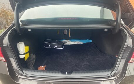 KIA Optima IV, 2016 год, 2 200 000 рублей, 7 фотография