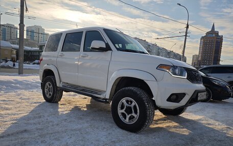 ЛуАЗ Patriot, 2021 год, 1 760 000 рублей, 3 фотография