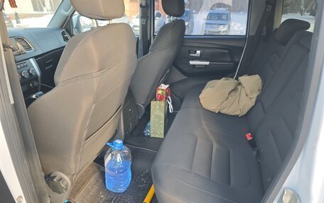 ЛуАЗ Patriot, 2021 год, 1 760 000 рублей, 14 фотография