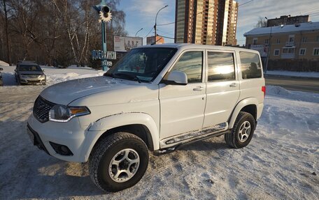 ЛуАЗ Patriot, 2021 год, 1 760 000 рублей, 7 фотография