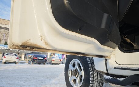 ЛуАЗ Patriot, 2021 год, 1 760 000 рублей, 9 фотография