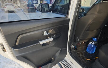 ЛуАЗ Patriot, 2021 год, 1 760 000 рублей, 13 фотография