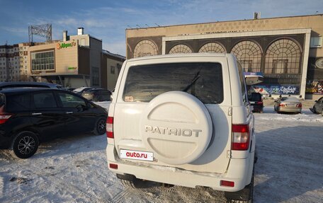 ЛуАЗ Patriot, 2021 год, 1 760 000 рублей, 5 фотография