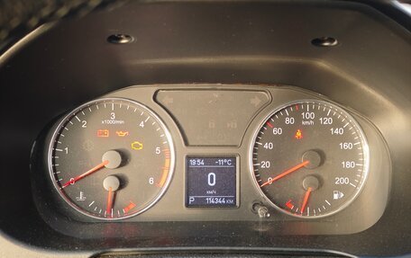 ЛуАЗ Patriot, 2021 год, 1 760 000 рублей, 16 фотография