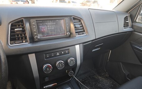 ЛуАЗ Patriot, 2021 год, 1 760 000 рублей, 19 фотография