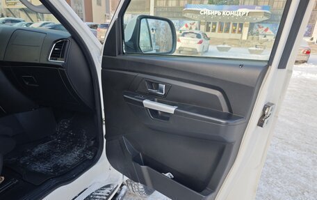 ЛуАЗ Patriot, 2021 год, 1 760 000 рублей, 21 фотография