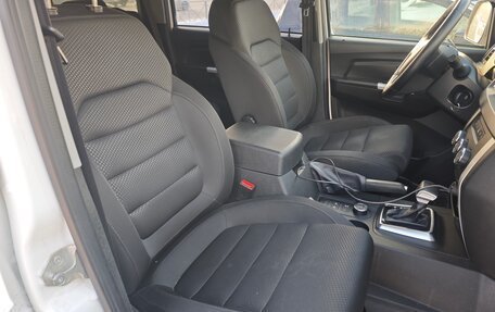 ЛуАЗ Patriot, 2021 год, 1 760 000 рублей, 22 фотография