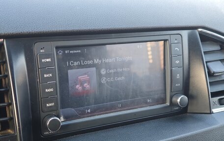 ЛуАЗ Patriot, 2021 год, 1 760 000 рублей, 18 фотография