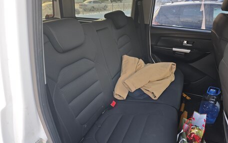 ЛуАЗ Patriot, 2021 год, 1 760 000 рублей, 26 фотография