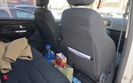 ЛуАЗ Patriot, 2021 год, 1 760 000 рублей, 25 фотография