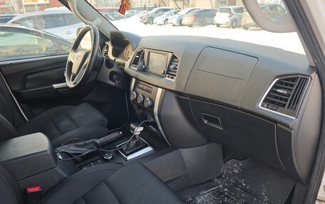 ЛуАЗ Patriot, 2021 год, 1 760 000 рублей, 23 фотография