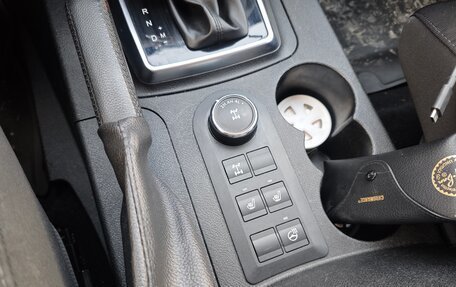 ЛуАЗ Patriot, 2021 год, 1 760 000 рублей, 20 фотография