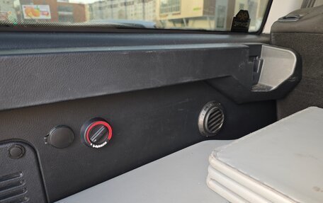 ЛуАЗ Patriot, 2021 год, 1 760 000 рублей, 30 фотография