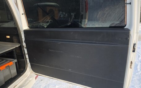 ЛуАЗ Patriot, 2021 год, 1 760 000 рублей, 32 фотография